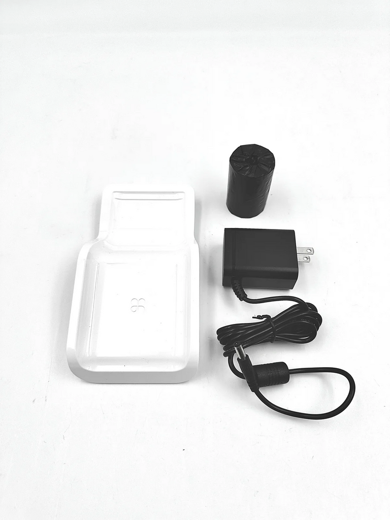 Clover Flex 3 Charging Base And Power Adapter (K405)