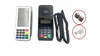 PAX A80 Countertop Smart Card Terminal And PAX SP20 V4 PIN Pad Bundle (PAXA80SP20)