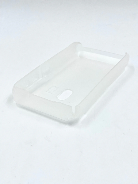 Dejavoo QD3 MPOS Android Terminal Clear Protective Case (SIL-QD3-W)