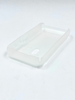 Dejavoo QD3 MPOS Android Terminal Clear Protective Case (SIL-QD3-W)