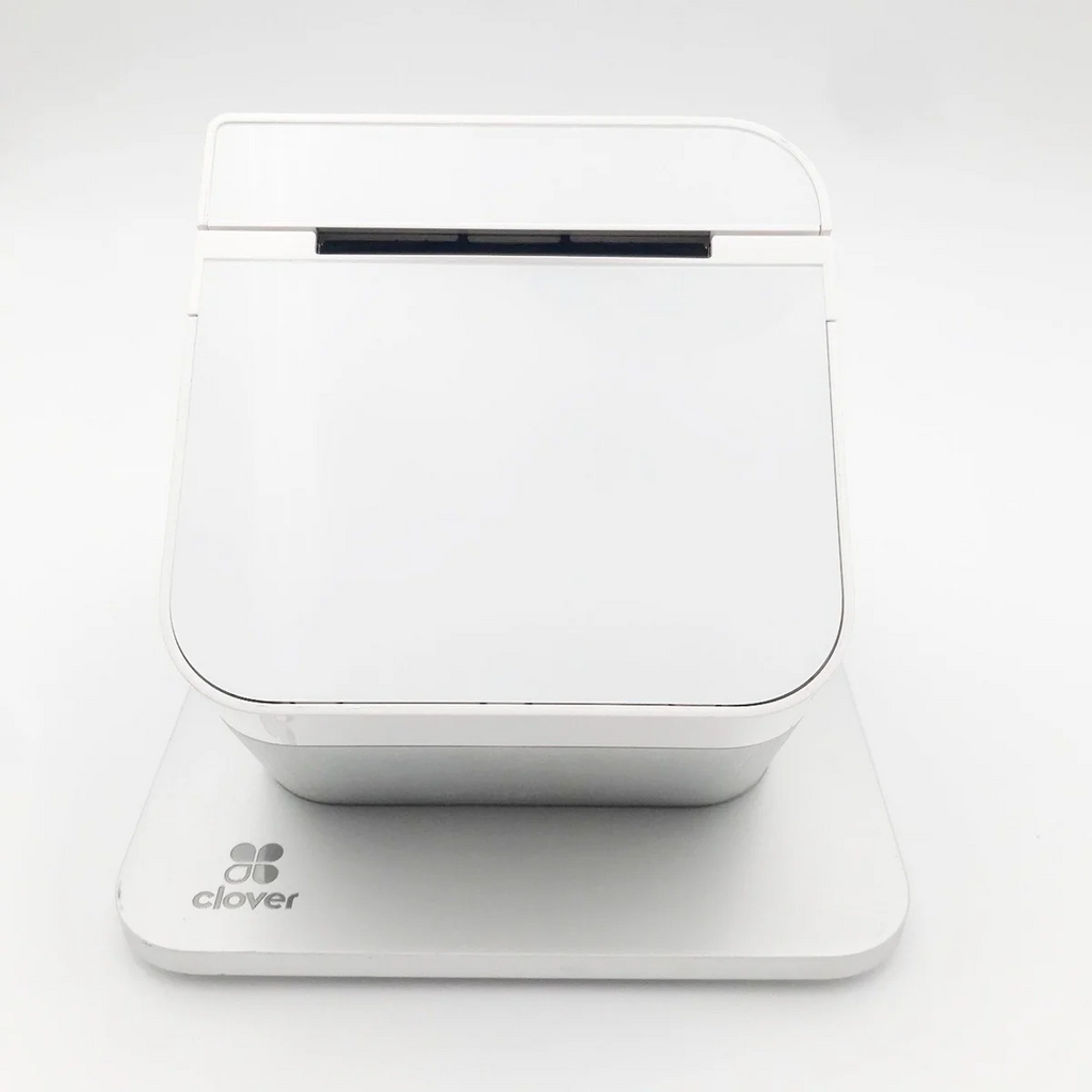 New Clover Station 2.0 P500 Basic Printer (1HYNZZZ0255)