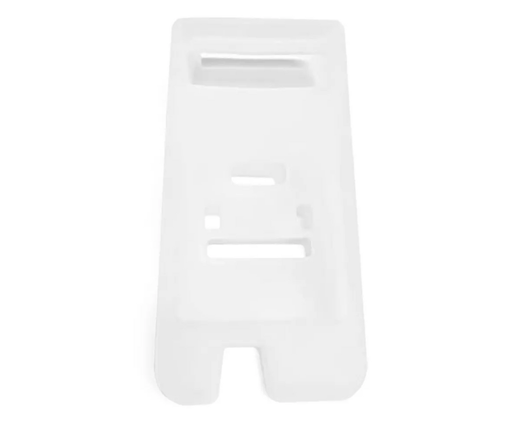 PAX A60 White Silicone Protective Sleeve (B09HSMMKTG)