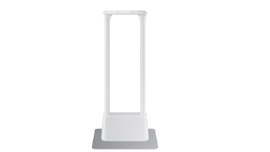 Clover Samsung Kiosk Floor Pedestal (CLV-SAMSUNG-FLOOR-STAND)