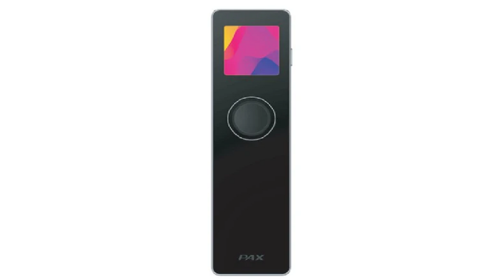 PAX Elys Eye Touch Scanner (T3300-TBA)