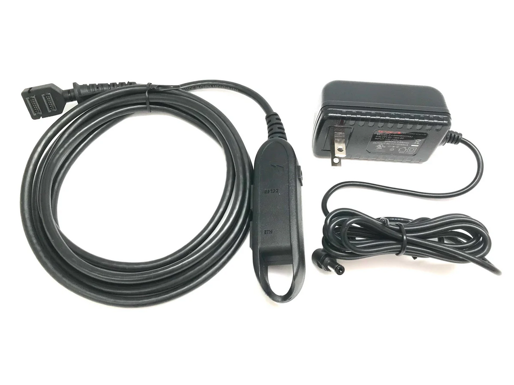 Verifone 282-006-01B Cable And Power Supply (282-006-01B)