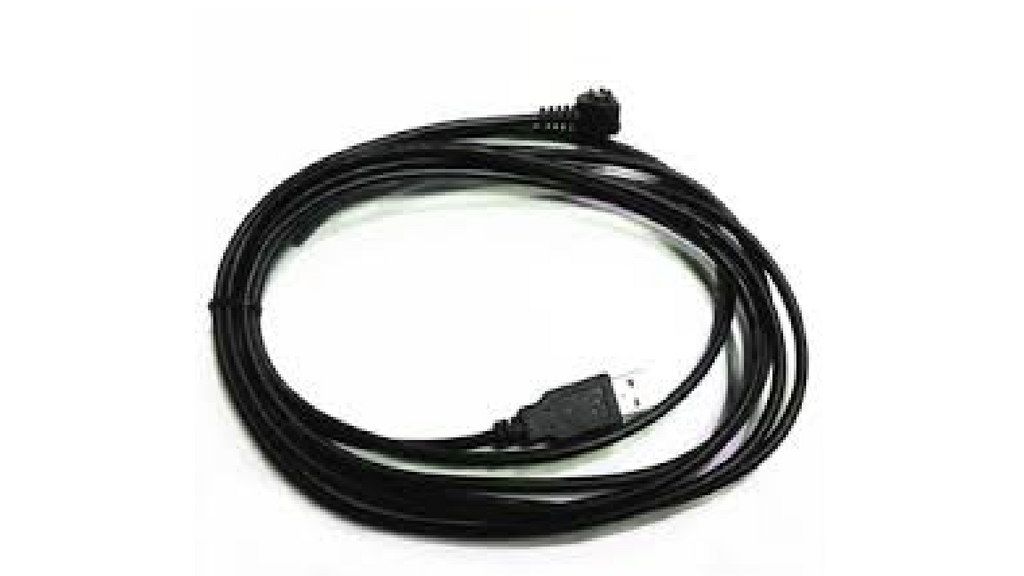 Verifone USB 9 Ft Cable For VX 805/820 (282-038-02)