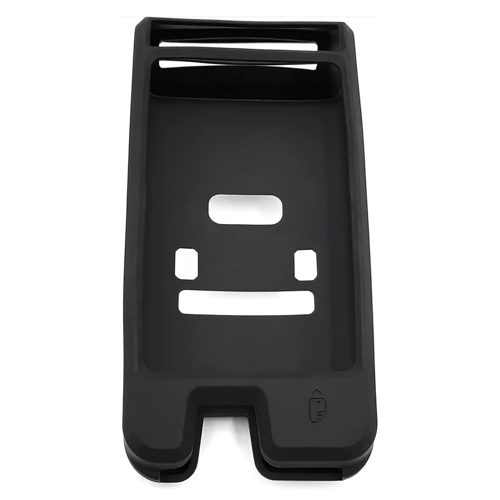 PAX A60 Black Silicone Protective Sleeve (SIL-A60-B)