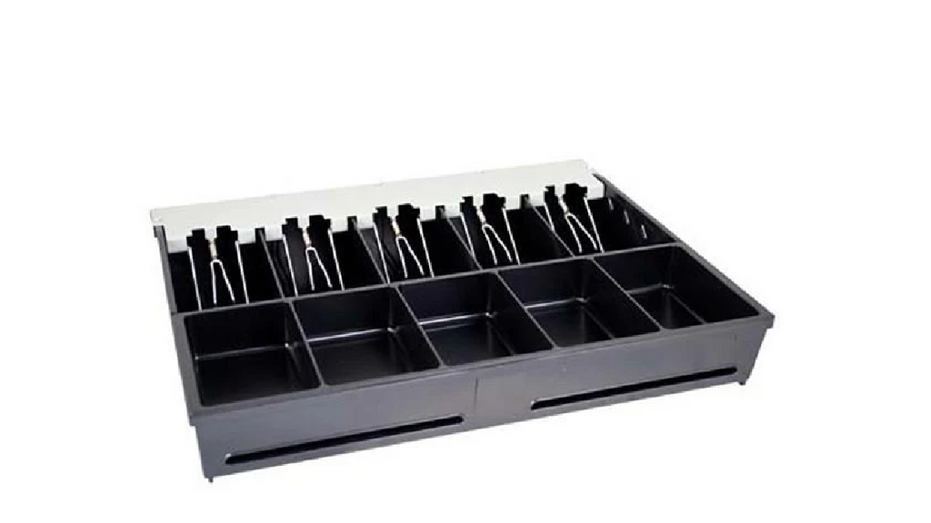 5-Coin Tray Cash Drawer (17247265)