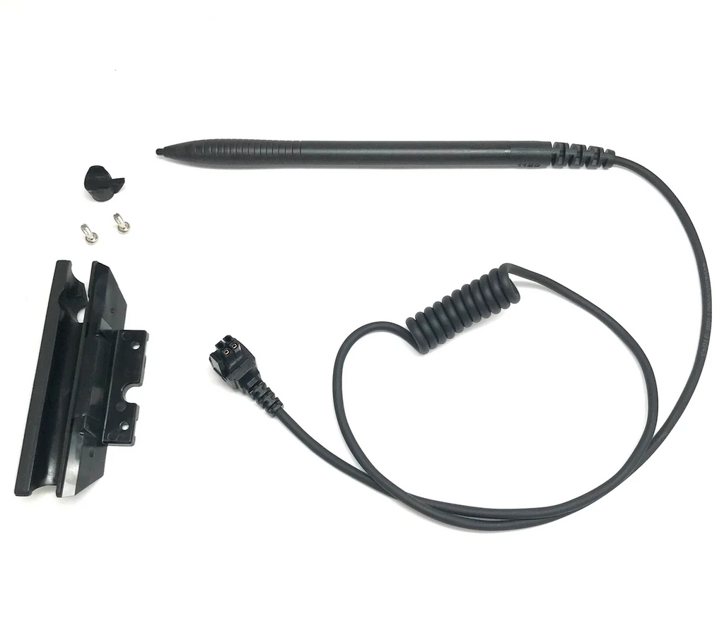 Stylus Pen Assembly For PAX Px7 (PN 600400000000024)