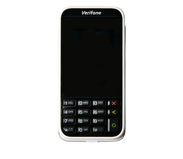 Verifone E285 (M087-501-15-WWA)