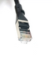 PAX SP30 Tri-Color Rainbow Hub Cable 2M: Serial(RJ-11), Serial(RJ-11), LAN(RJ-45), PWR, 2M PN: 200204030000182