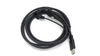 Verifone Vx805/Vx820 USB Cable 2M Cable (CBL-282-045-01-A)