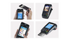 Ingenico Move/5000, Bluetooth, WiFi Terminal BridgePay / PayGuardian (Move5000-Bridgepay)