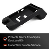 PAX A60 Black Silicone Protective Sleeve (SIL-A60-B)