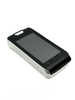 Dejavoo QD3 MPOS Android Terminal Clear Protective Case (SIL-QD3-W)