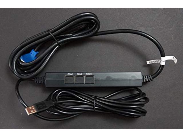 PB-3400-10  Maxxtro (PB-3400-10) Câble micro USB 3.0, Fiche USB A