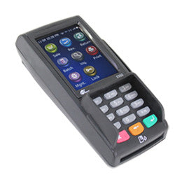 PAX S300 INTEGRATED RETAIL PINPAD EMV NFC (S300-000-363-01E0