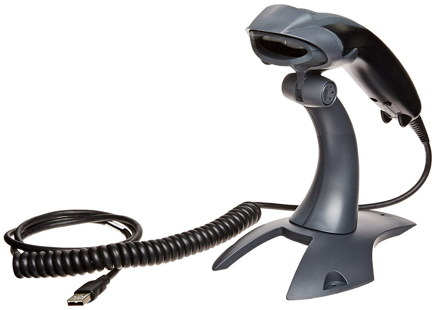 Duty Single-Line Wired Handheld Barcode Scanner | CardMachineOutlet.com