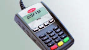 Pack TPE ICT220 Ingenico & Pinpad iPP310 Sans Contact